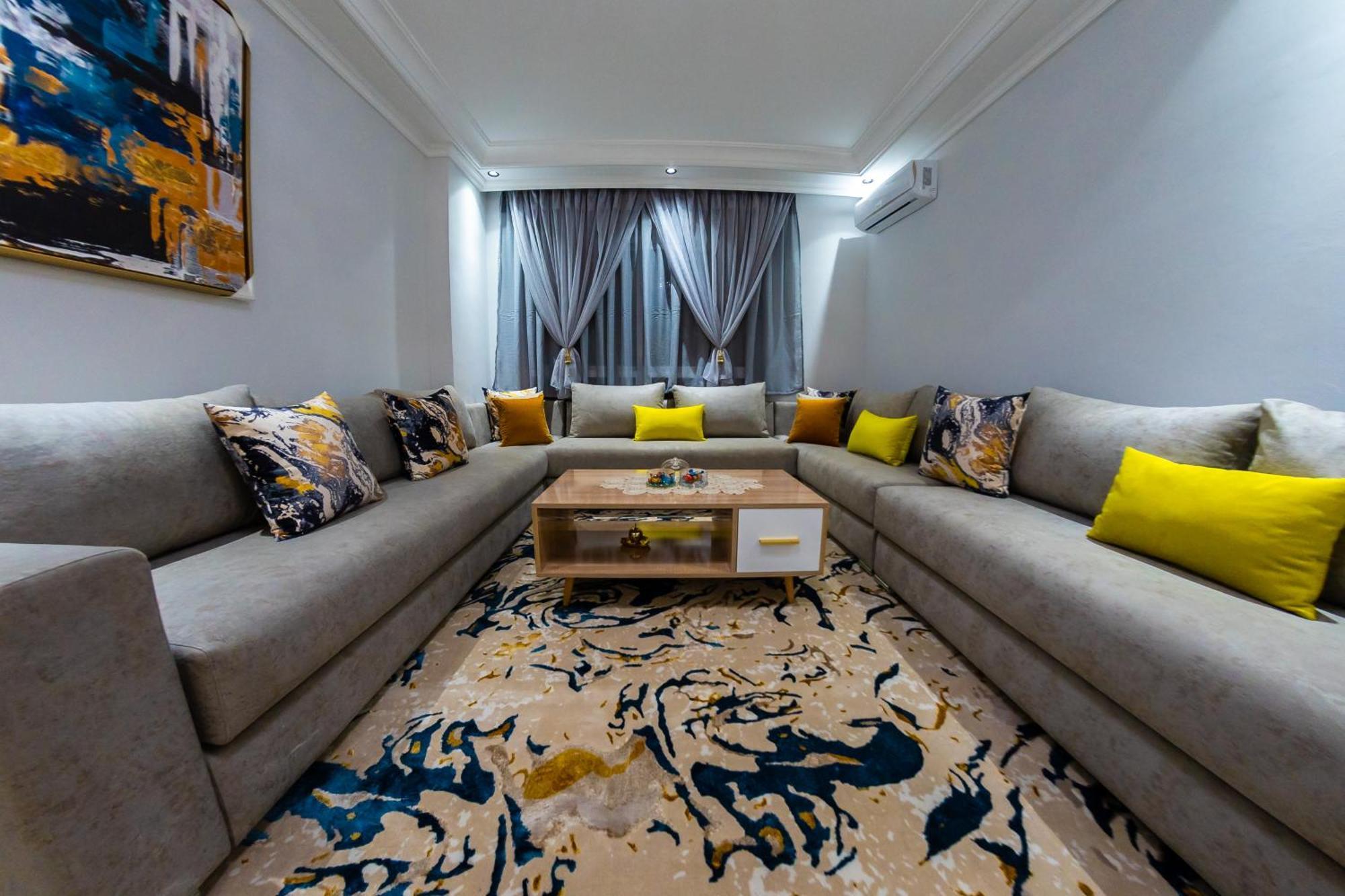 Apartment El Musico