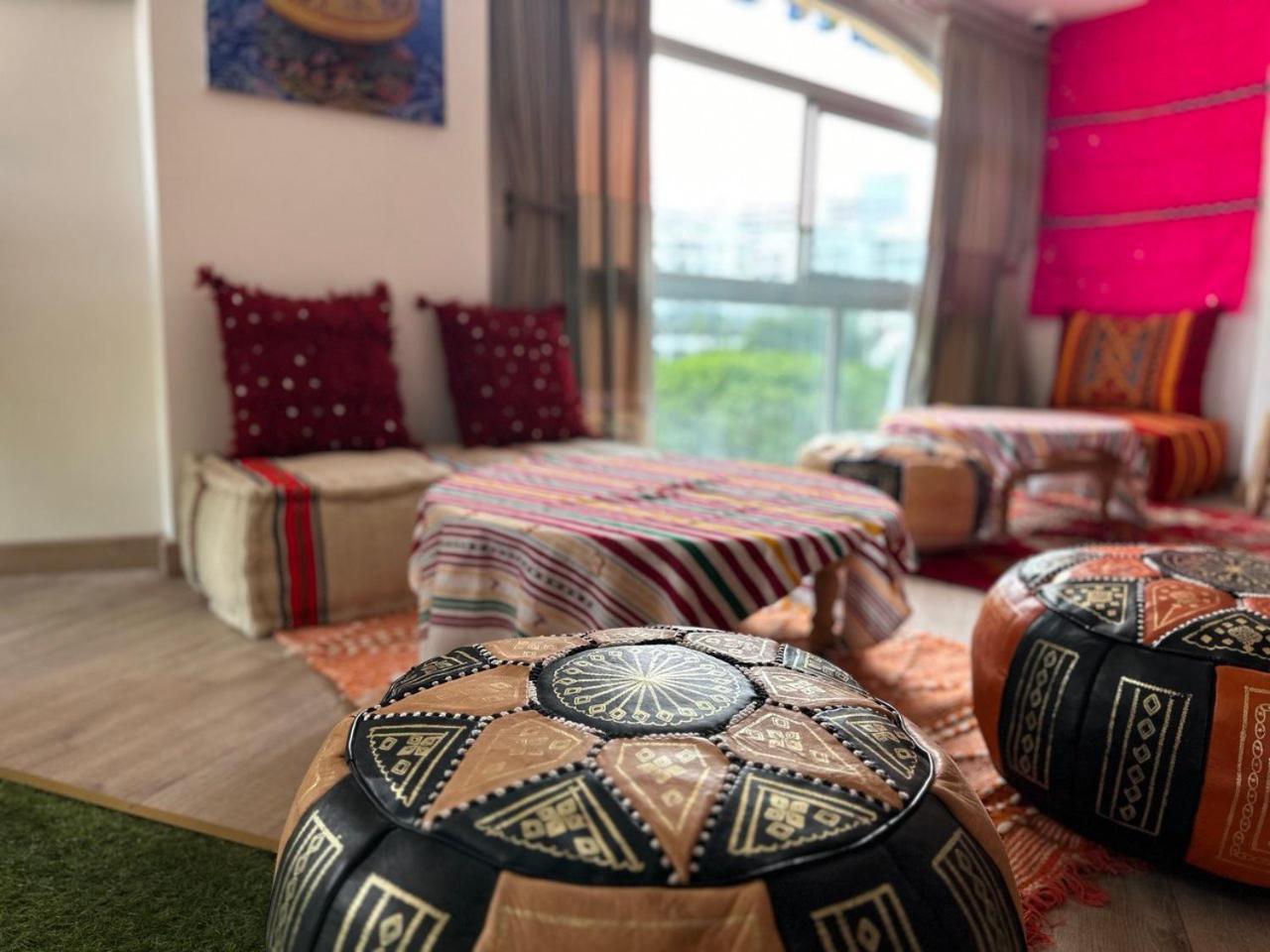El Musico Apartment Tangier