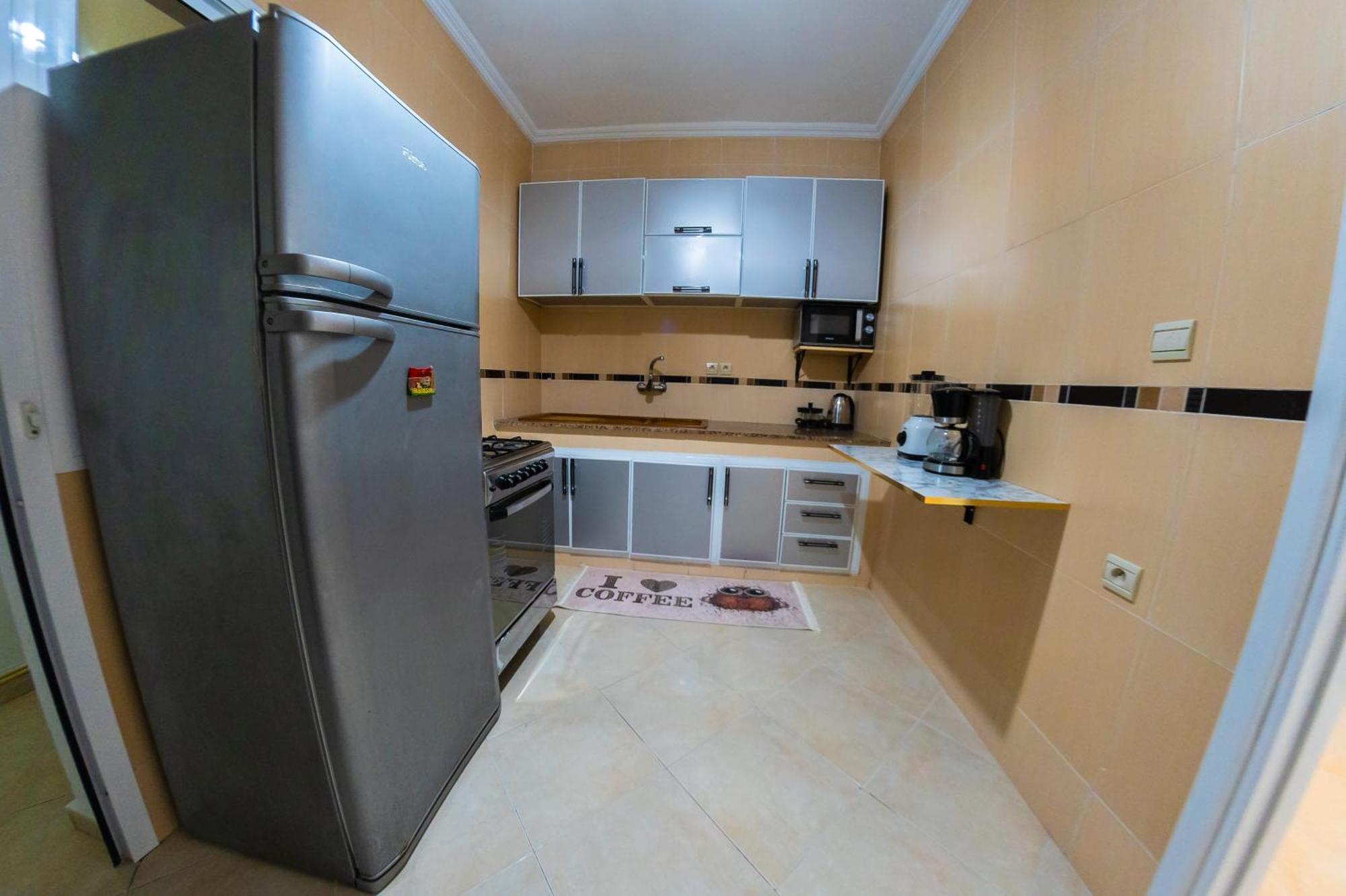 El Musico Apartment