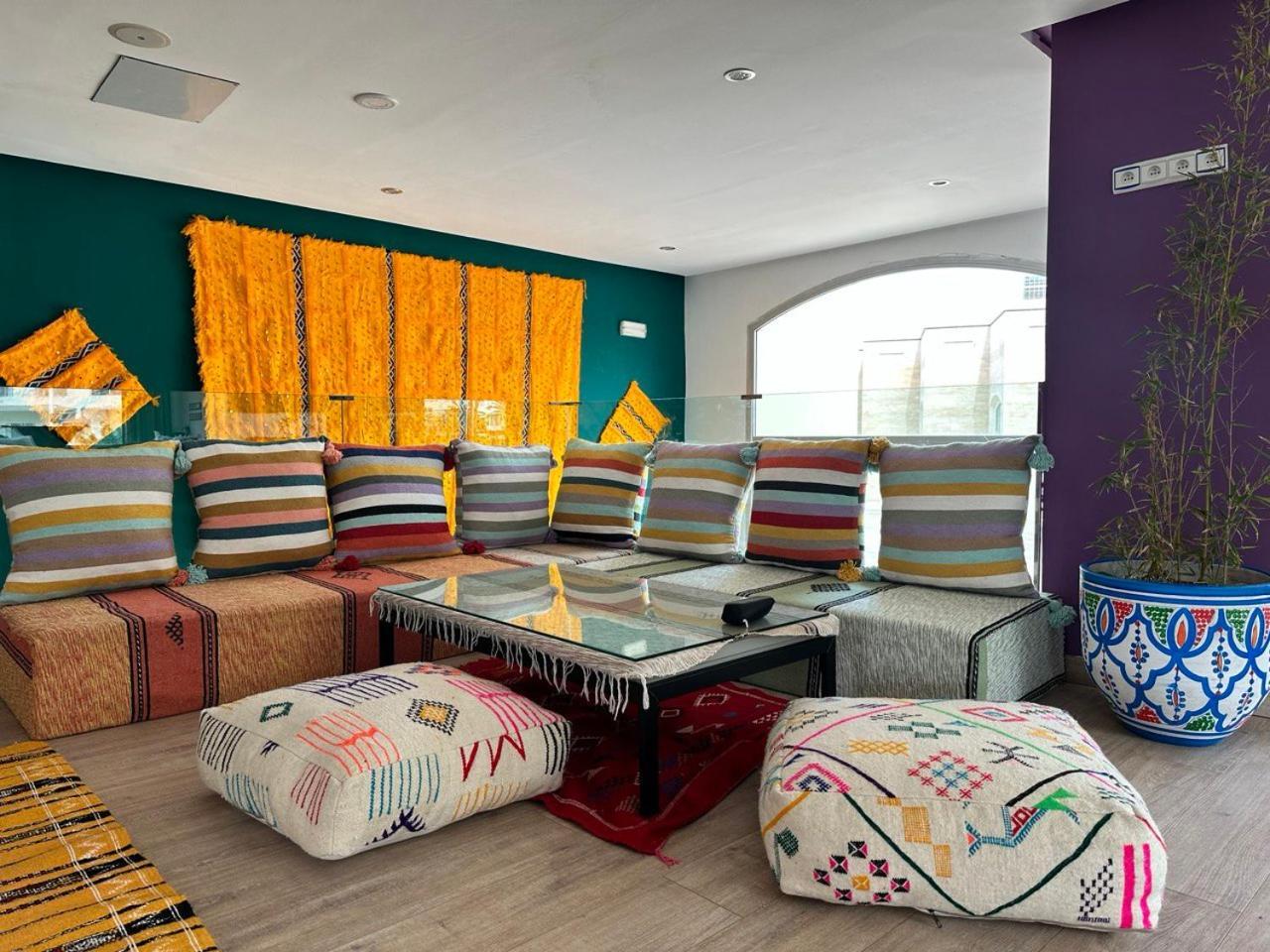 El Musico Apartment *