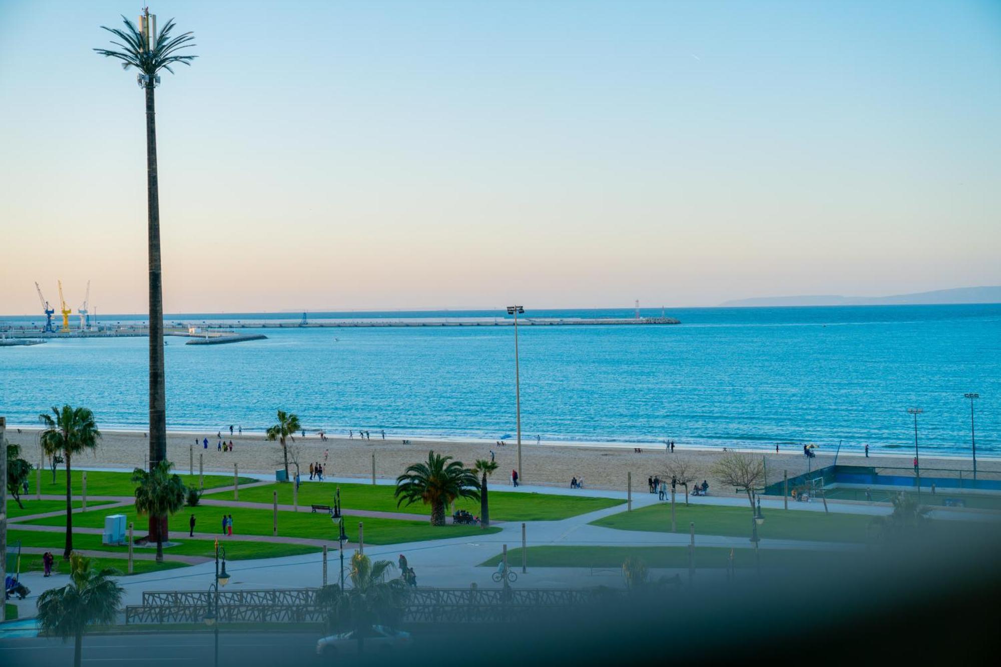 El Musico * Tangier